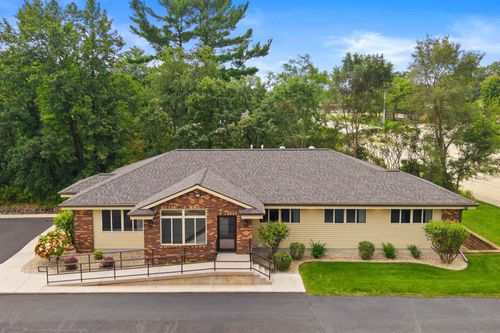 3120 Post Rd, Stevens Point, WI, 54481-6421 | Card Image