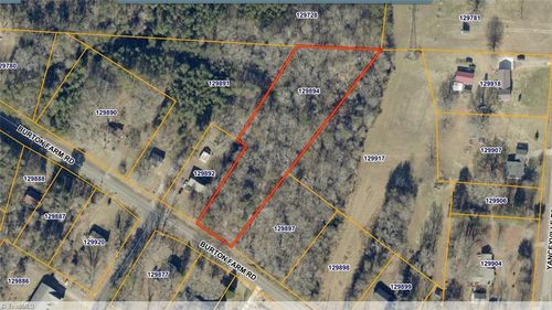 205 Burton Farm Rd, Browns Summit, NC, 27214-9642 | Card Image