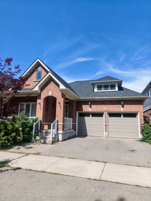 59 Carness Cres, Keswick, ON, L4P0B7 | Card Image