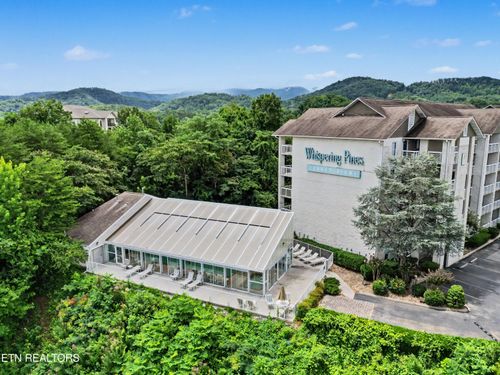 552-205 Ogle Drive, Pigeon Forge, TN, 37863 | Card Image