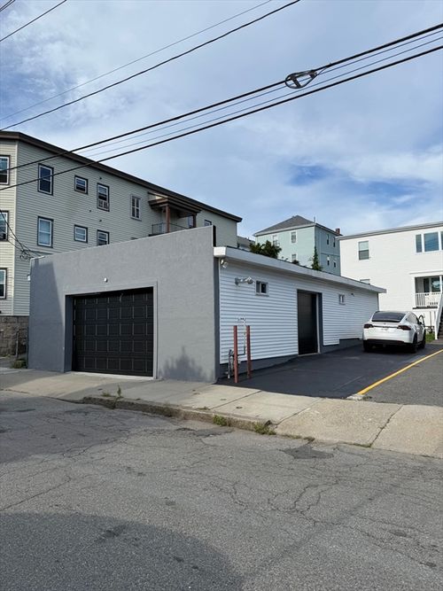 430 Alden Street, Fall River, MA, 02723 | Card Image