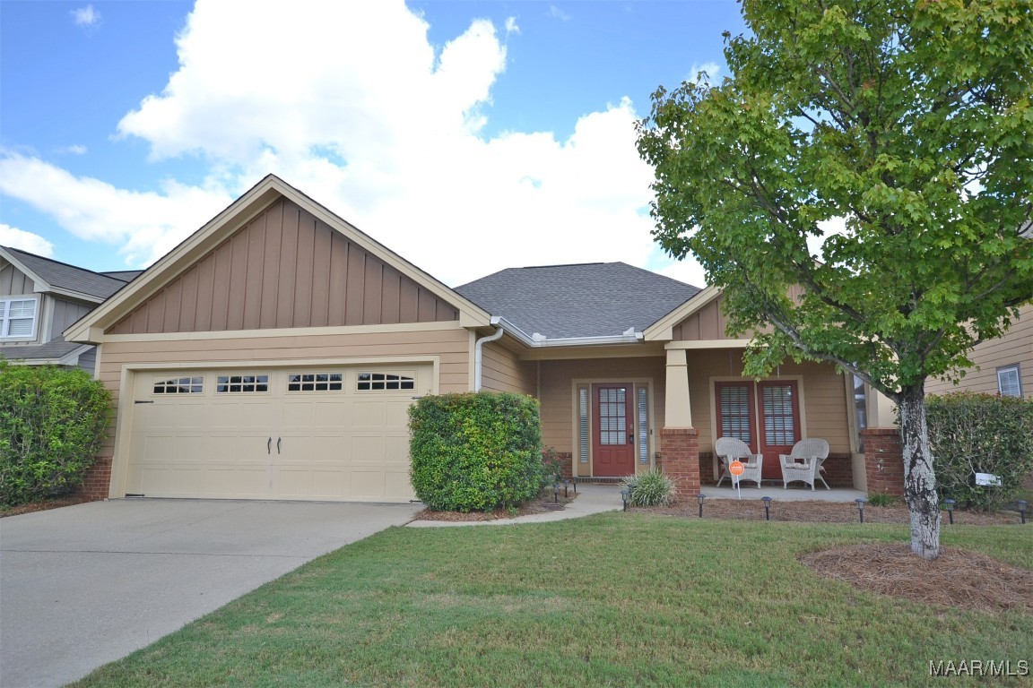 Abbotts Walk, Montgomery, AL 36116