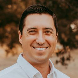 Daniel Calderon