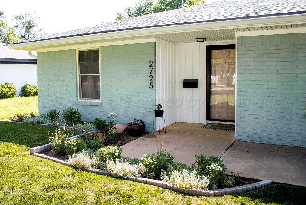 Residential in Pampa 2