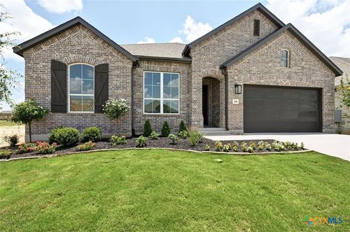 154 Stock Pond Trl, Kyle, TX, 78640-3566 | Card Image