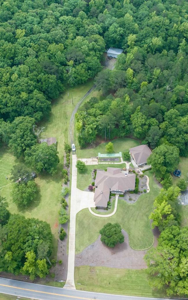 8758 Cataula, House other with 4 bedrooms, 4 bathrooms and 3 parking in Cataula GA | Image 5