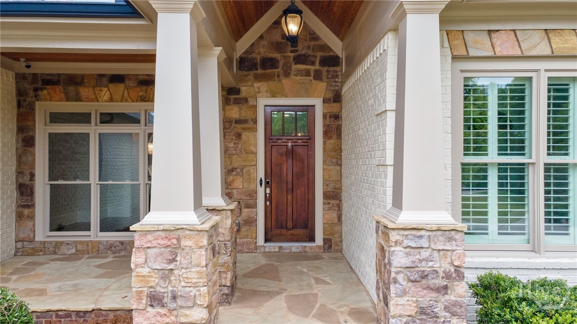 Residential in Statham 3