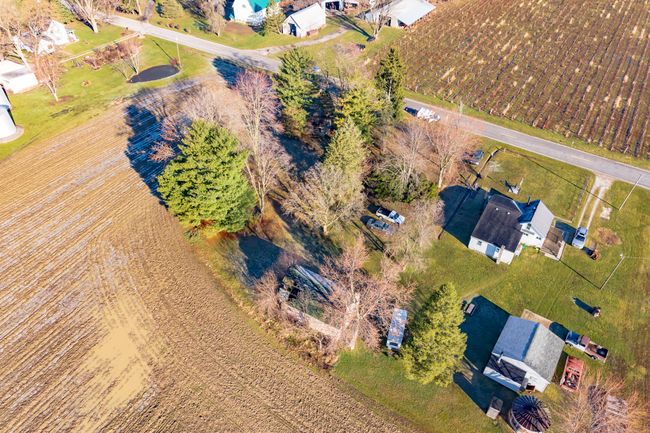 3800 Warren Woods Rd, Home with 0 bedrooms, 0 bathrooms and null parking in Three Oaks MI | Image 16