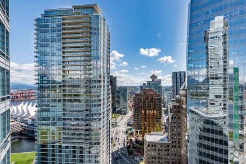 270x-1077 W Cordova St, Vancouver, BC, V6C2C6 | Card Image