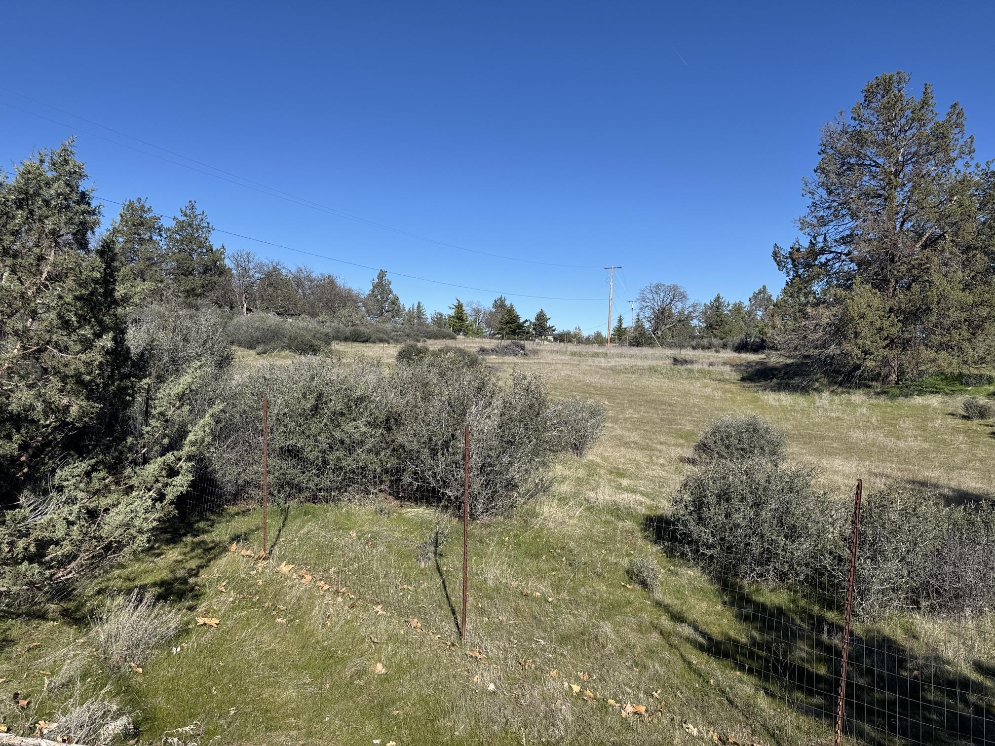 Land in Hornbrook 3