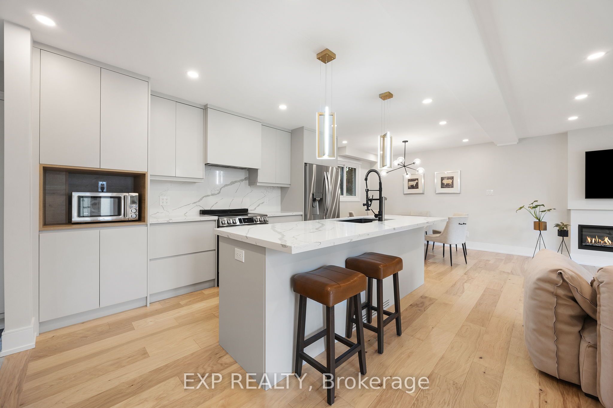 Residential in Whitchurch-Stouffville 4