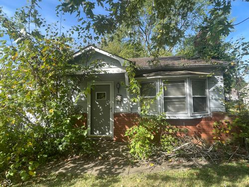 704 Roosevelt St, Plainfield, IN, 46168-1465 | Card Image