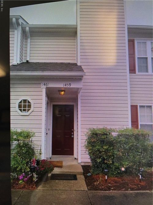 1459 Deerpond Ln, Virginia Beach, VA, 23464-6479 | Card Image