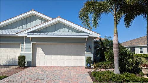 14822 Edgewater Cir, NAPLES, FL, 34114-8974 | Card Image