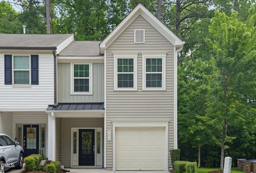 1416 Chatuga Way, Wake Forest, NC, 27587-8344 | Card Image