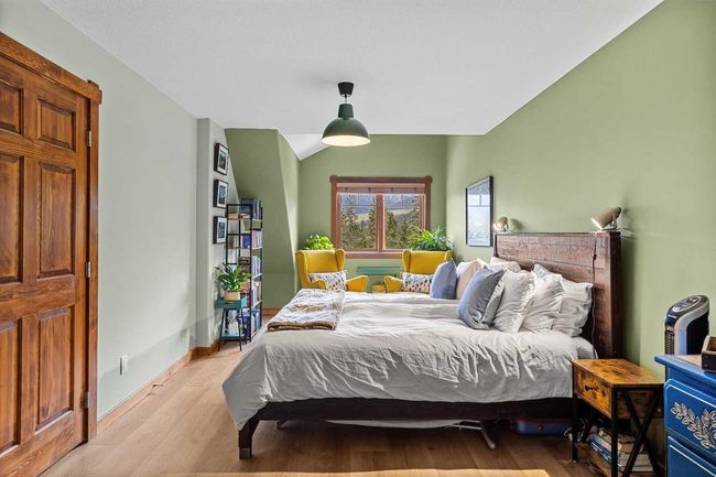 301 - 170 Crossbow Pl, Condo with 2 bedrooms, 2 bathrooms and 2 parking in Canmore AB | Image 33