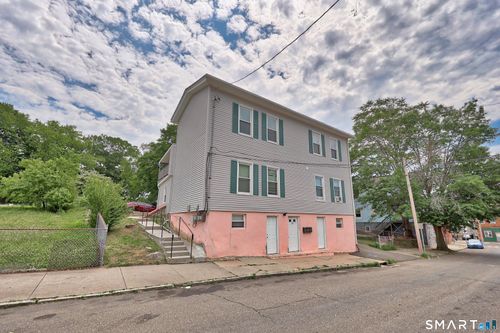 3-21 Hawkins St, Derby, CT, 06418-1507 | Card Image