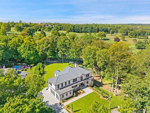 11 Boxwood Ln, Rye, NY, 10580-1610 | Card Image