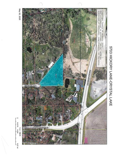 5703 Hickory Ln, Crystal Lake, IL, 60014-3934 | Card Image