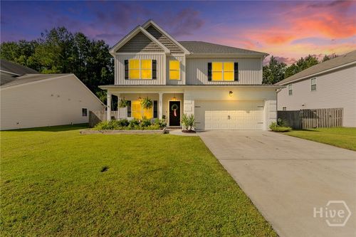 107 Green Paddock Cir, Guyton, GA, 31312-7139 | Card Image