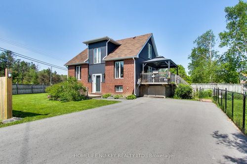 3337 Beckett Pl, Severn, ON, L3V0V9 | Card Image
