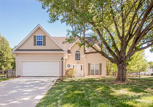 1621 Mountain Ashe Ct, Matthews, NC, 28105-0345 | Card Image