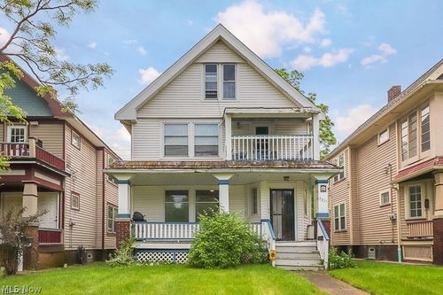 up-9211 Clifton Blvd, Cleveland, OH, 44102-1607 | Card Image