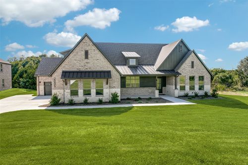 2005 Woodland Rd, Weatherford, TX, 76088-4920 | Card Image