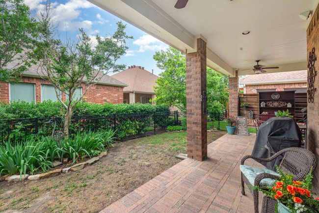 361 Hitching Post Dr, House other with 2 bedrooms, 2 bathrooms and null parking in Fairview TX | Image 14