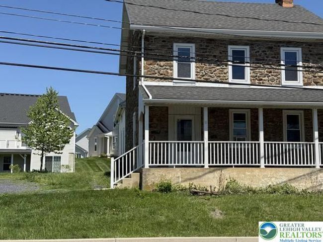 4031 Walbert Ave, House other with 3 bedrooms, 2 bathrooms and null parking in Allentown PA | Image 4