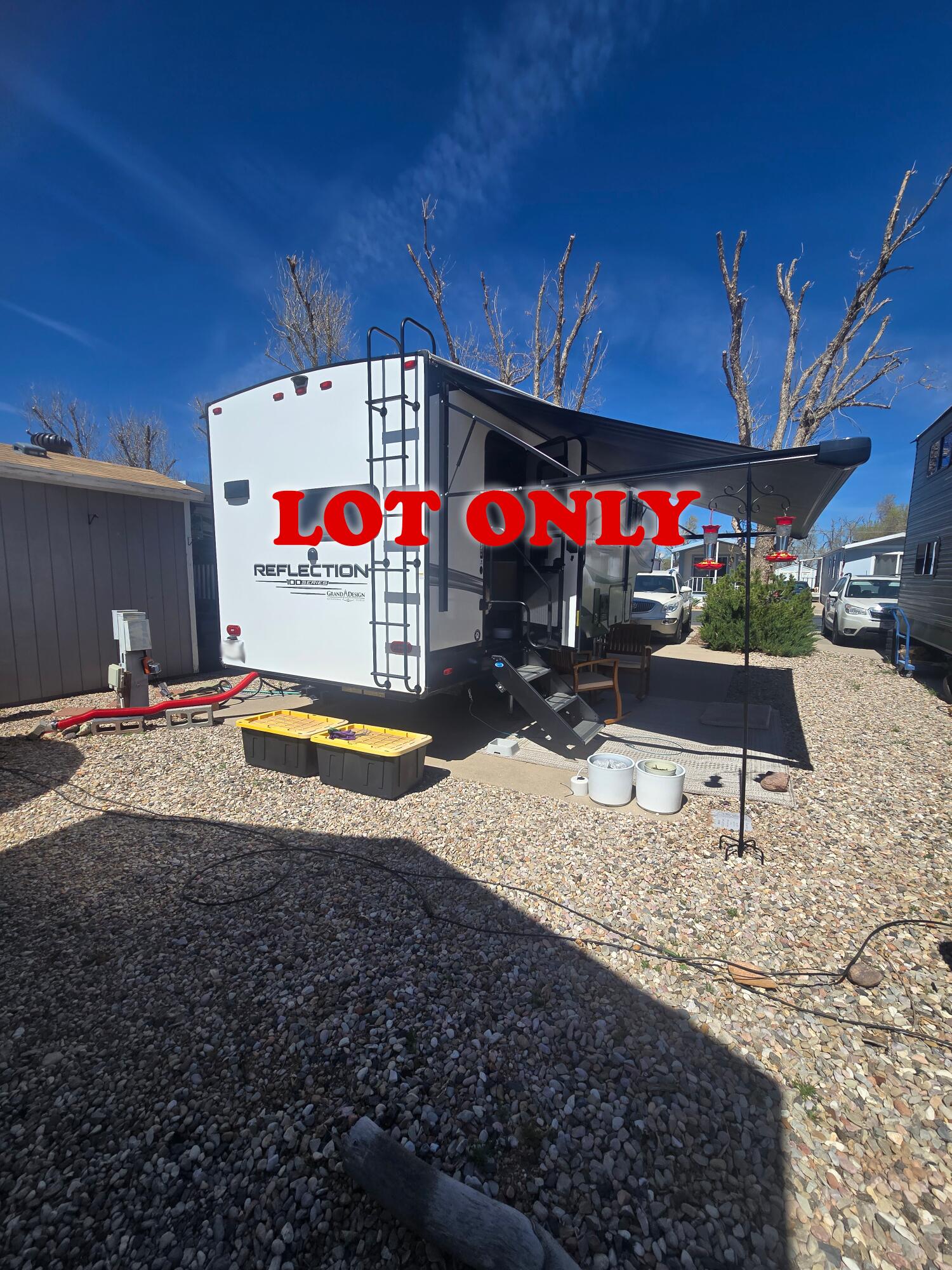 Land in Parowan 2