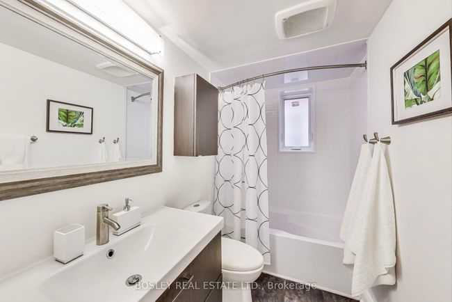 97 Roseheath Ave, House attached with 2 bedrooms, 2 bathrooms and null parking in Toronto ON | Image 19