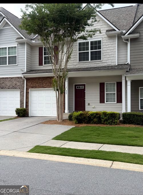 322 Franklin Ln, Acworth, GA, 30102-3712 | Card Image