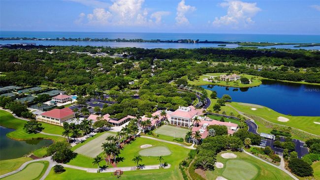 APT-603 - 409 N Point Rd, Condo with 3 bedrooms, 3 bathrooms and null parking in OSPREY FL | Image 51