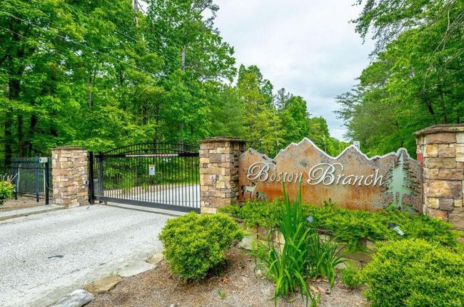 Gated Entrance | Image 24