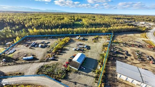 7820 W Buttercup Dr, Wasilla, AK, 99623-1048 | Card Image