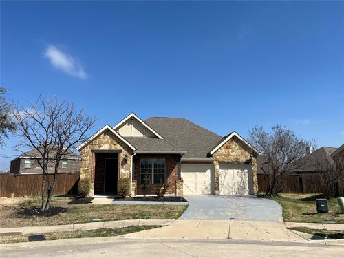 1401 Rose Bud Ct, Little Elm, TX, 75068-1038 | Card Image