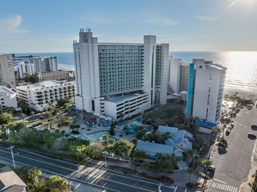 2433-201 74th Ave N, Myrtle Beach, SC, 29572-3875 | Card Image