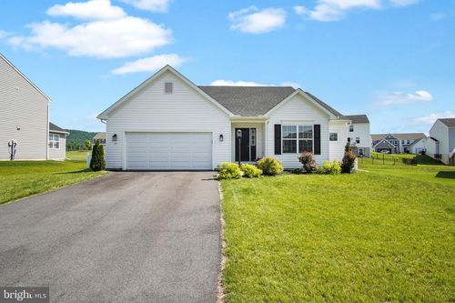 9 Stonemill Rd, DUNCANNON, PA, 17020-8501 | Card Image