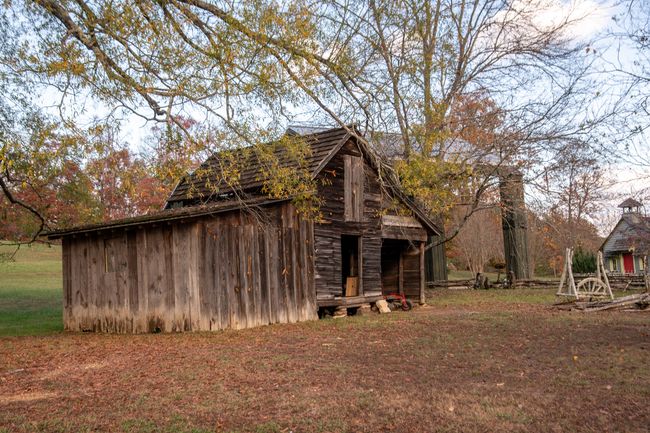 0 Cherokee Knl, Home with 0 bedrooms, 0 bathrooms and null parking in Chickamauga GA | Image 41