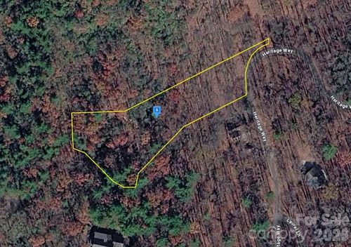 600 Heritage Way, Otto, NC, 28763-9239 | Card Image