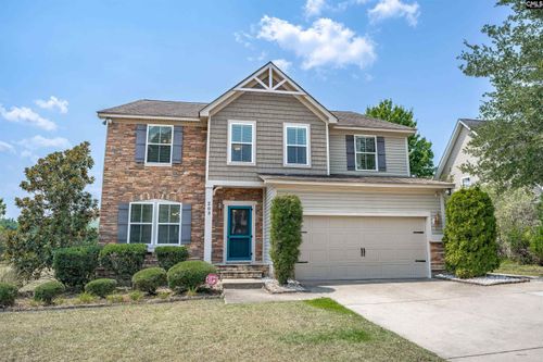 203 Ashburton Lane, West Columbia, SC, 29170 | Card Image