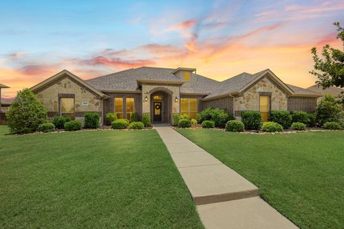 3207 Guadalupe Dr, Rockwall, TX, 75032-4411 | Card Image