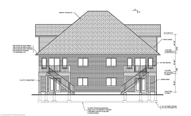 108 Bedell Dr, House other with 4 bedrooms, 4 bathrooms and 6 parking in Drayton ON | Image 6