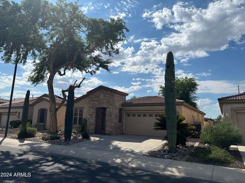 4747 E Blue Spruce Ln, Gilbert, AZ, 85298-4617 | Card Image