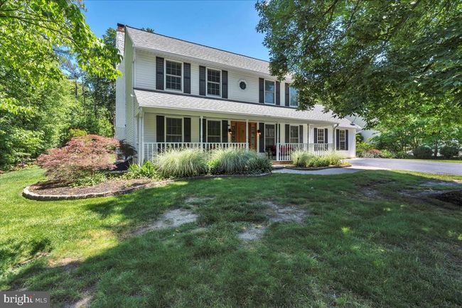 478 Sunnyhill Ave, House other with 3 bedrooms, 3 bathrooms and null parking in FRANKLINVILLE NJ | Image 46