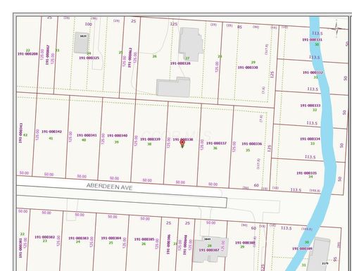 0 Aberdeen Ave, Columbus, OH, 43211 | Card Image