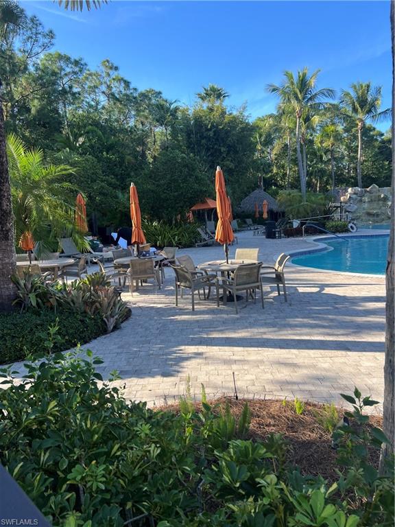 Residential Lease in NAPLES