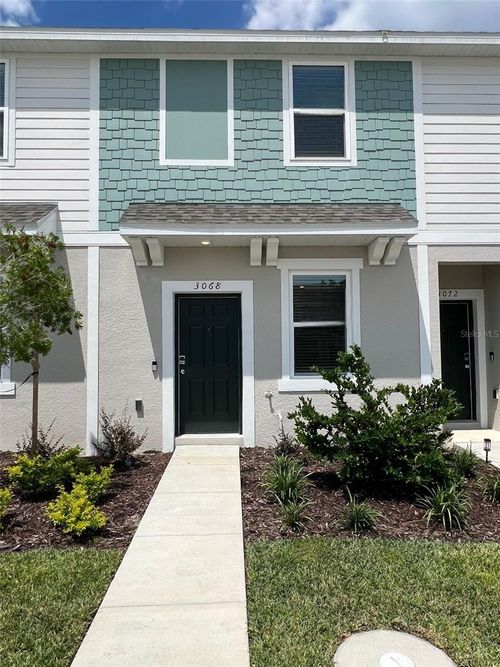3068 Skyline Loop, KISSIMMEE, FL, 34758-7413 | Card Image