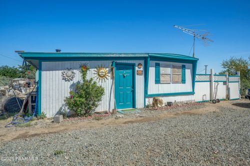 20850 E Cedar Dr, Mayer, AZ, 86333-2642 | Card Image